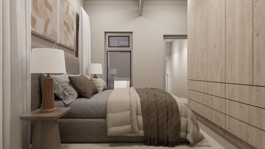 3 Bedroom Property for Sale in Outeniquasbosch Western Cape